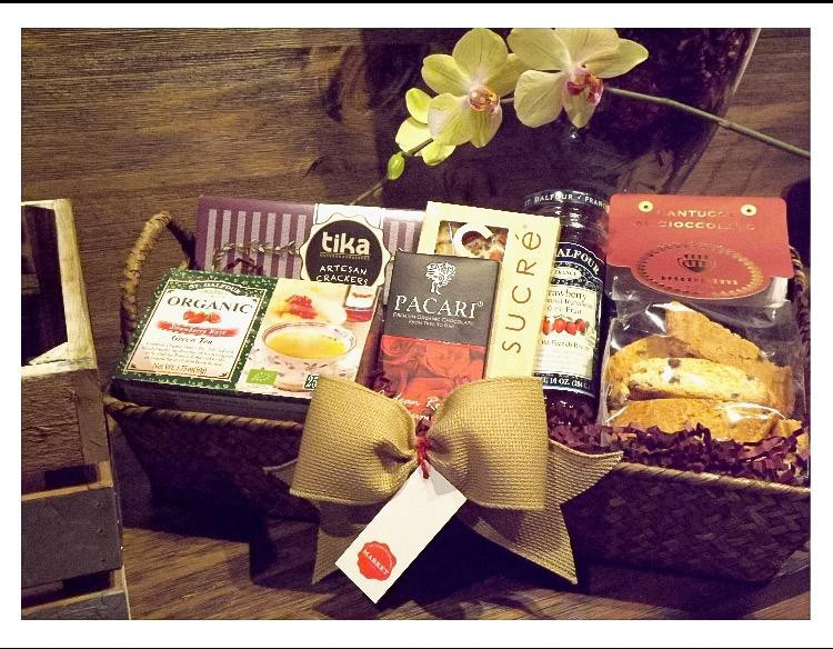 Bal Harbour Gourmet Market景点图片