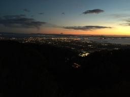 Grizzly Peak-伯克利必去景点