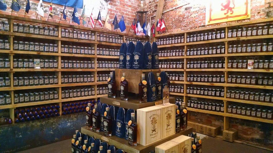 Palmetto Distillery景点图片