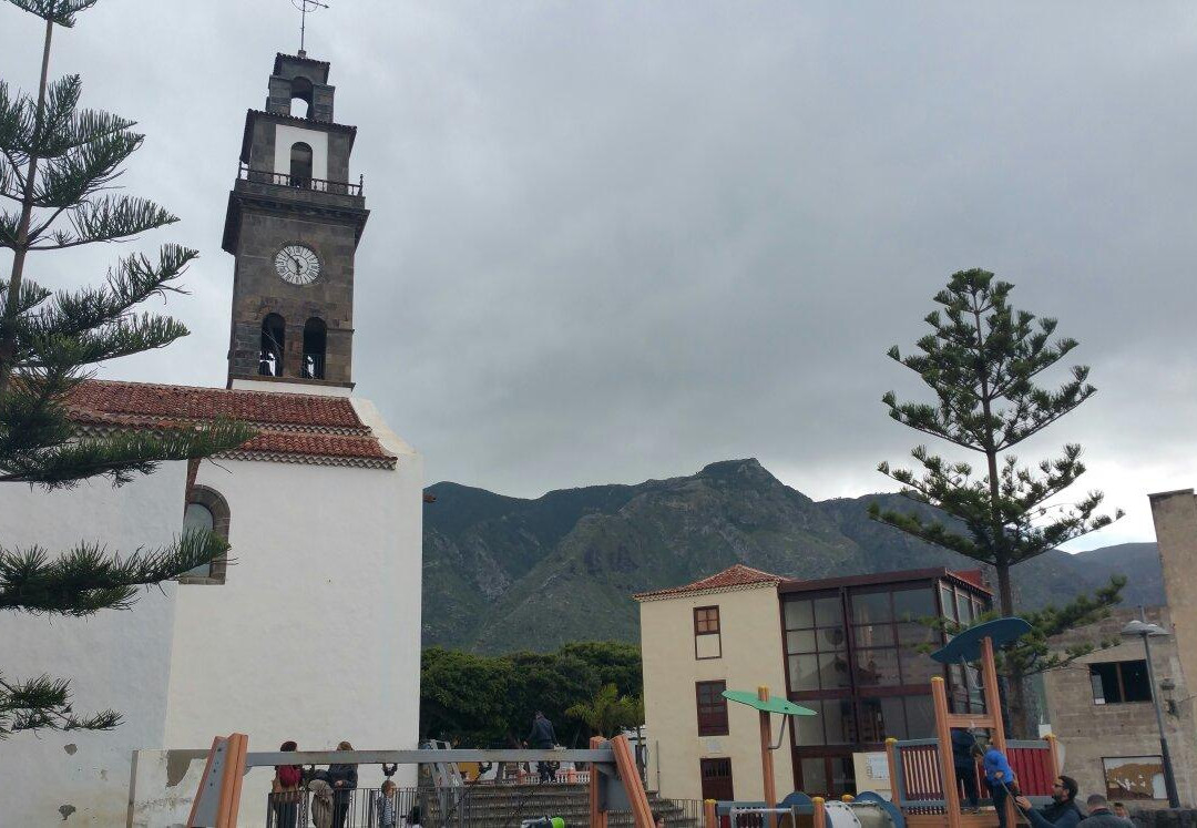 Los Silos旅游攻略图片