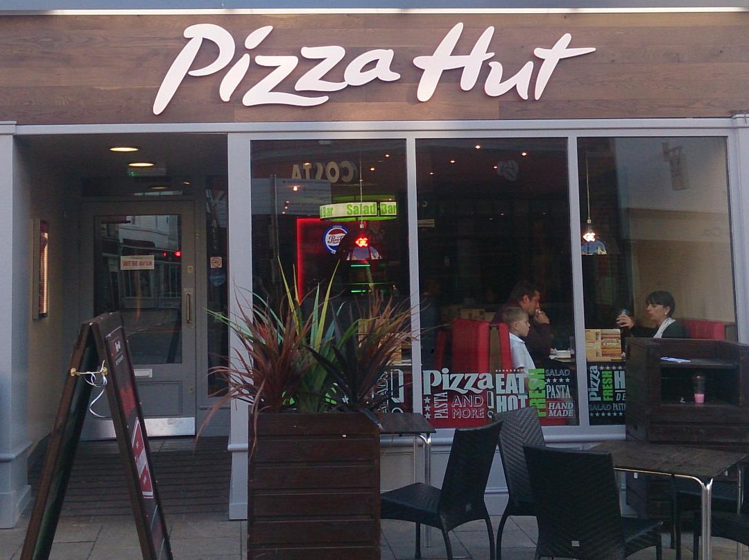 Pizza Hut