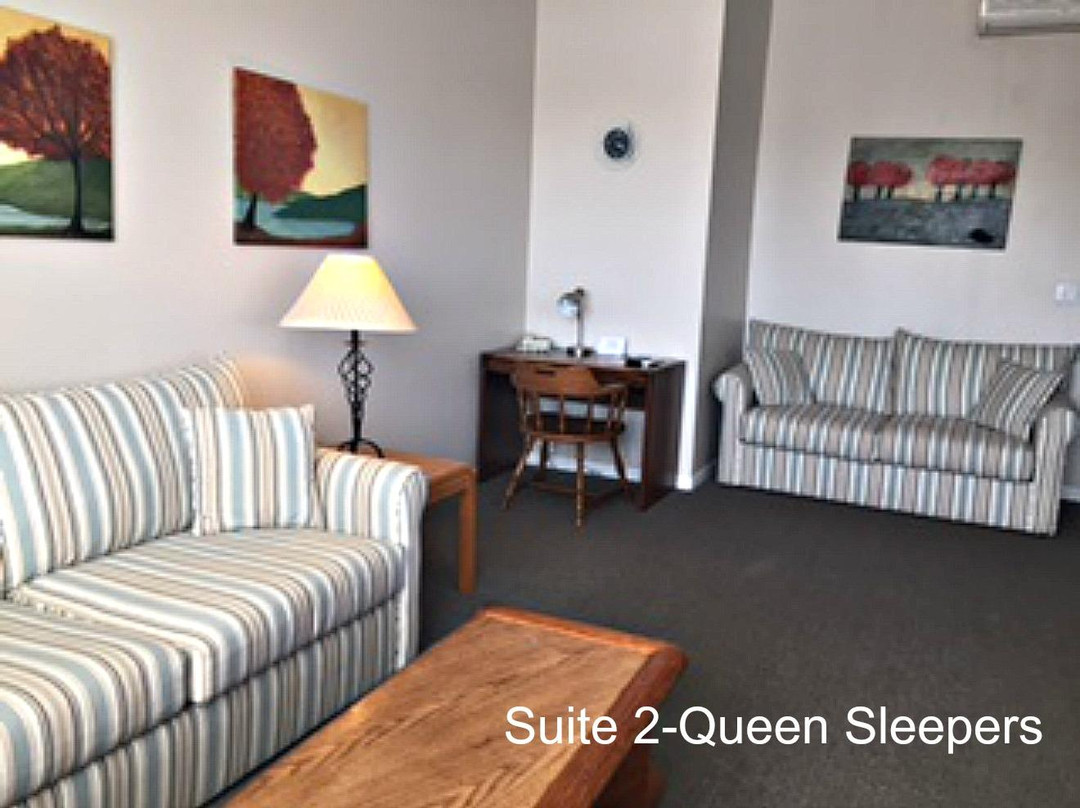 Continental Inn Cheboygan主图