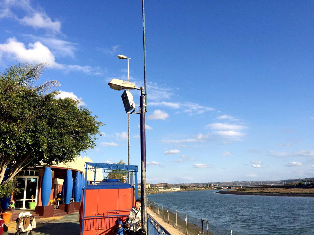 Magic Park-Sale必去景点