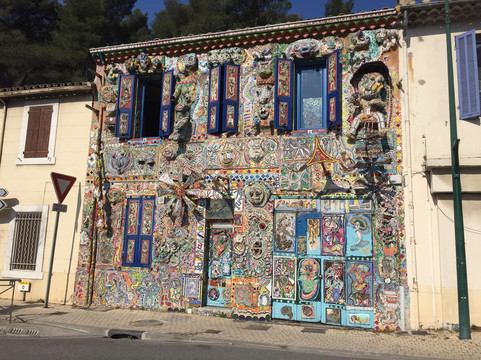 Roquevaire旅游攻略图片