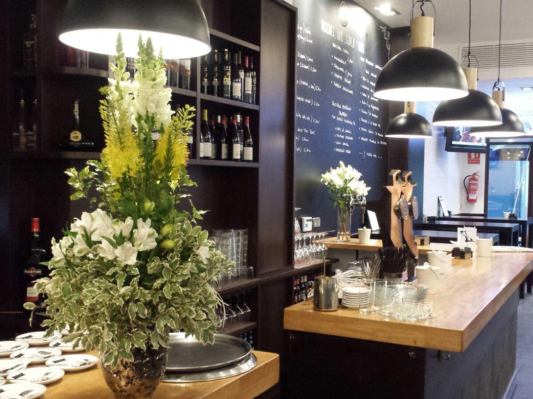 La Taberna de Alia