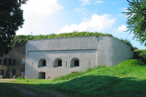 Fort Sabina景点图片