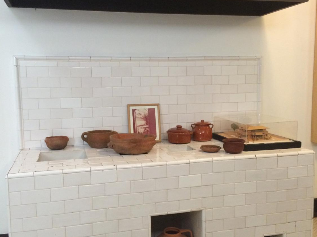 Casa Roig Museum-Humacao必去景点