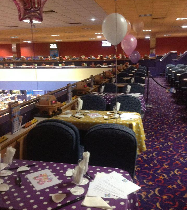 Gala Bingo Doncaster景点图片
