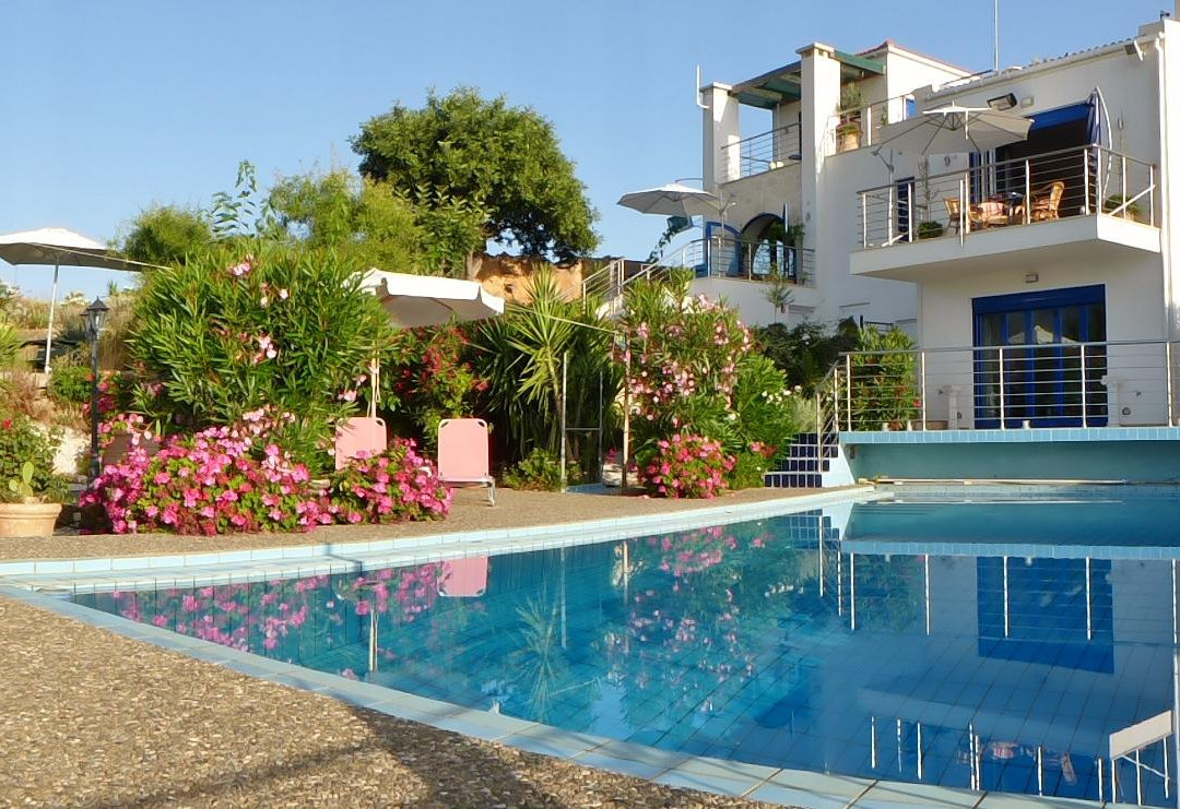 Chiliomoudou旅游攻略图片