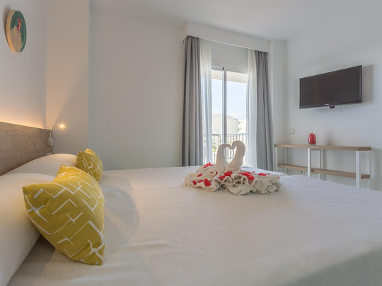 Ferrer Tamarindos Apartments