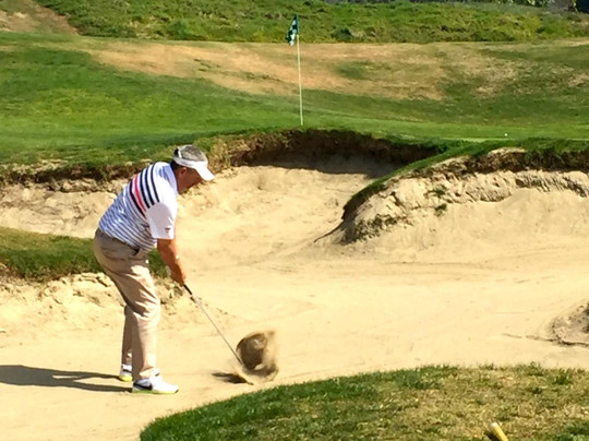 安妮峡谷高尔夫俱乐部-戈利塔必去景点