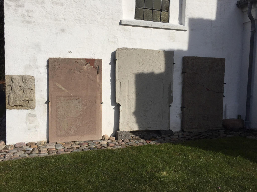 Hasle Kirke-欧胡斯必去景点