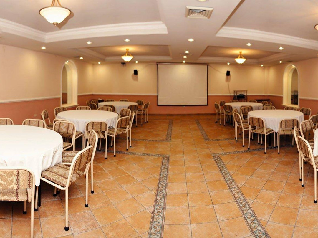 Hotel Astromundo主图