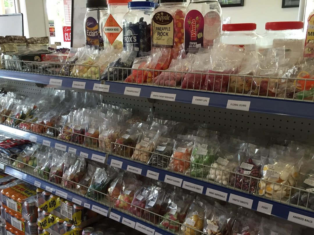 Flavours From Home景点图片