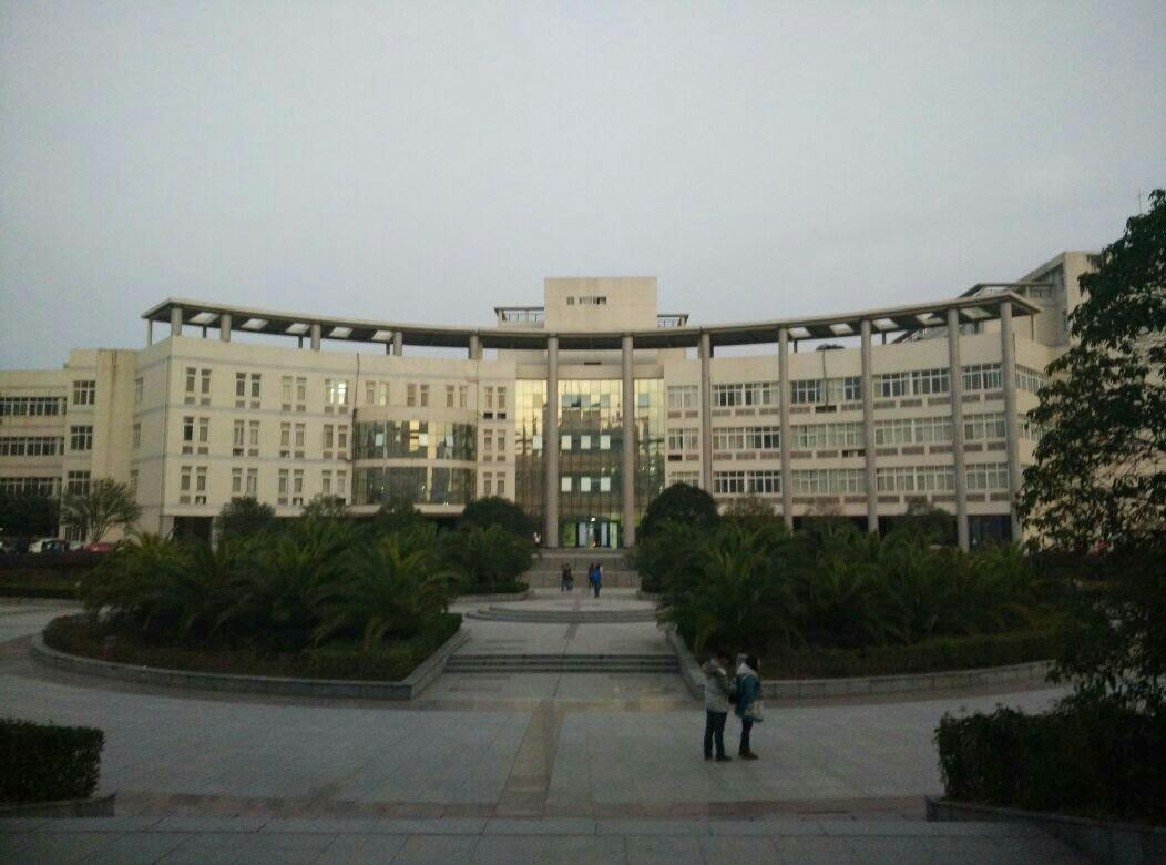 三峡大学-宜昌市必去景点