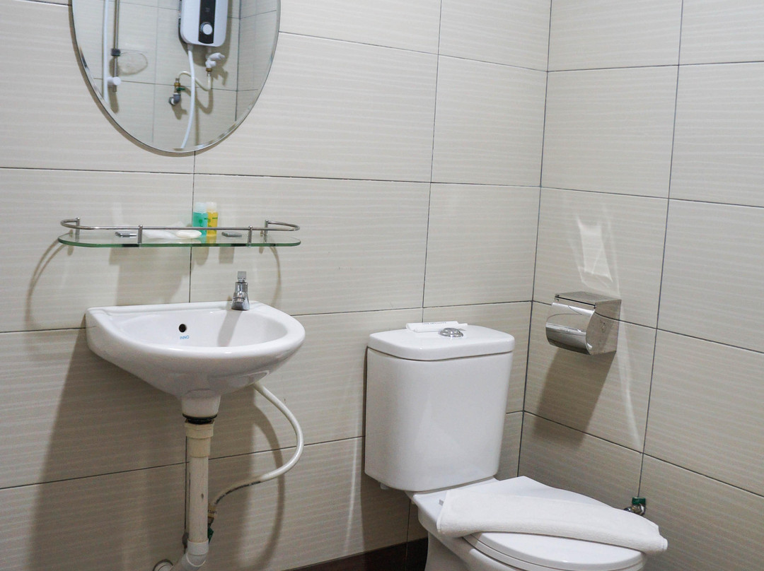 OYO 90385 H3 Hotel主图