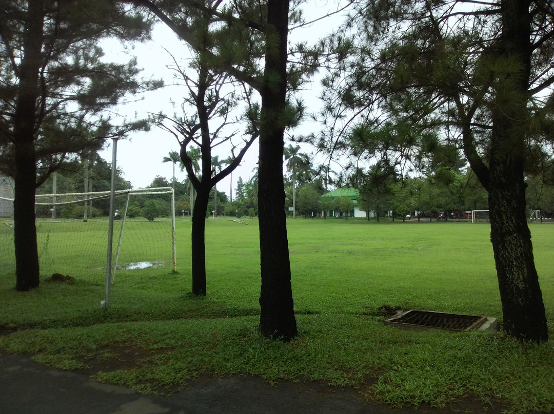 Taman Bunga Wiladatika Cibubur-雅加达必去景点