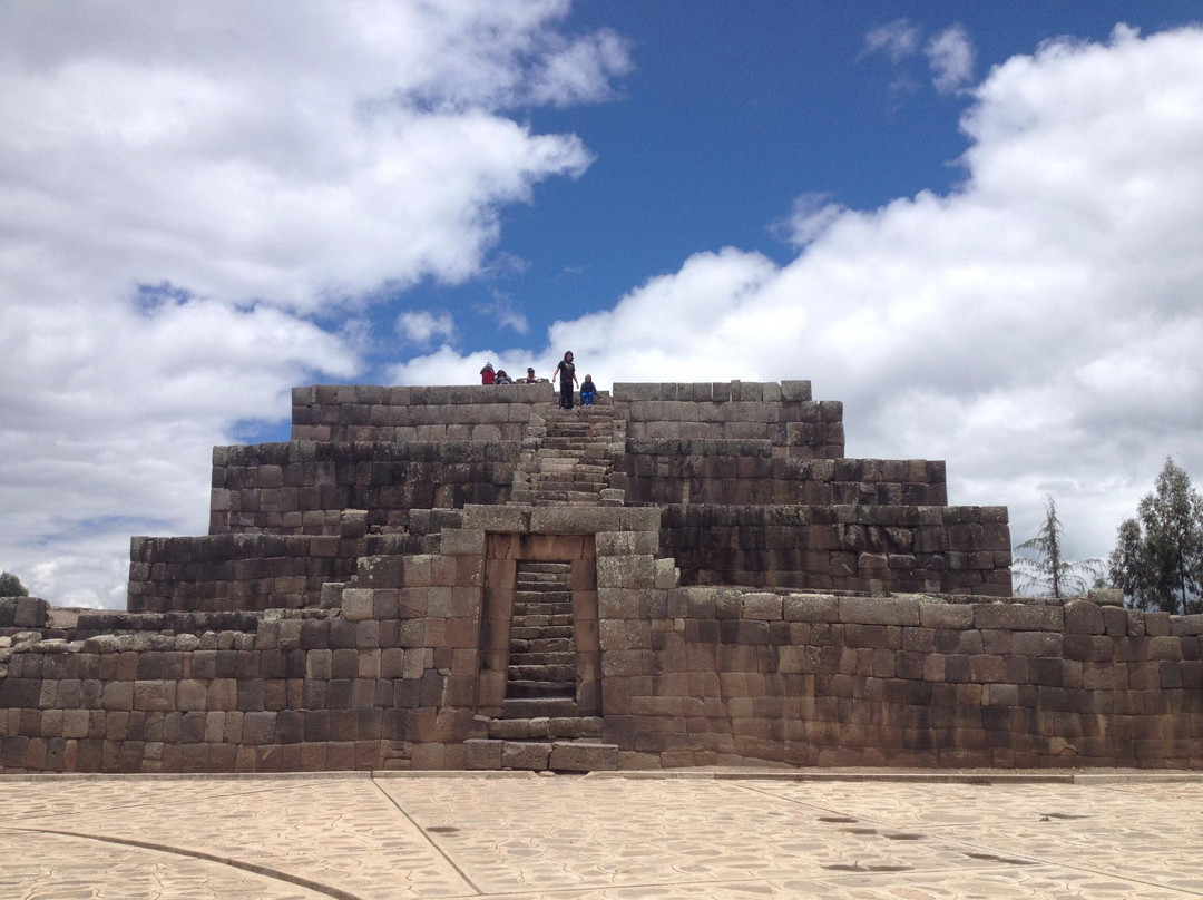 Ushnu-Vilcashuaman必去景点