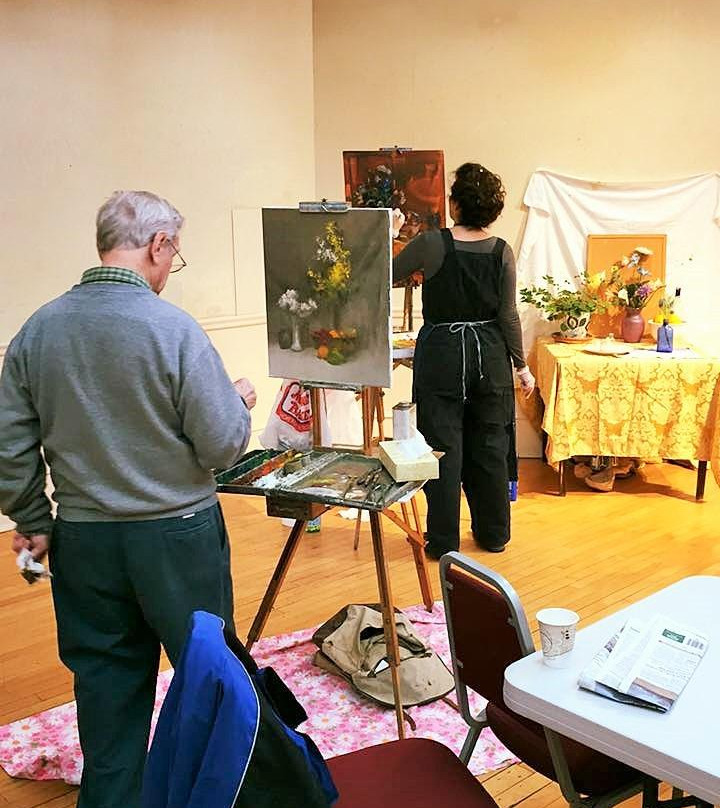 Rockport Art Association & Museum景点图片