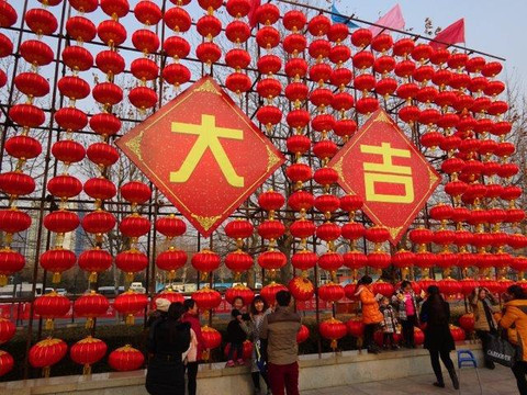 北运河端遗址-北京市必去景点