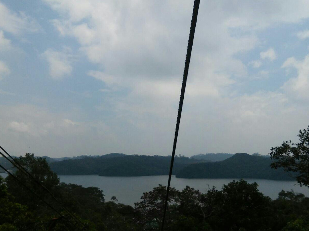 Teleférico Estoril-圣贝尔纳多-杜坎普必去景点