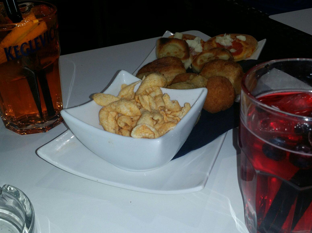 Bar Food Lounge Gandhi Al 26景点图片