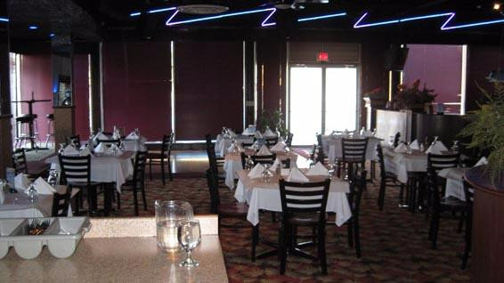 Bella Sera Restaurant & Lounge