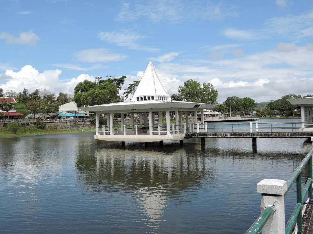 Sa Kaphang Surin Park-董里必去景点