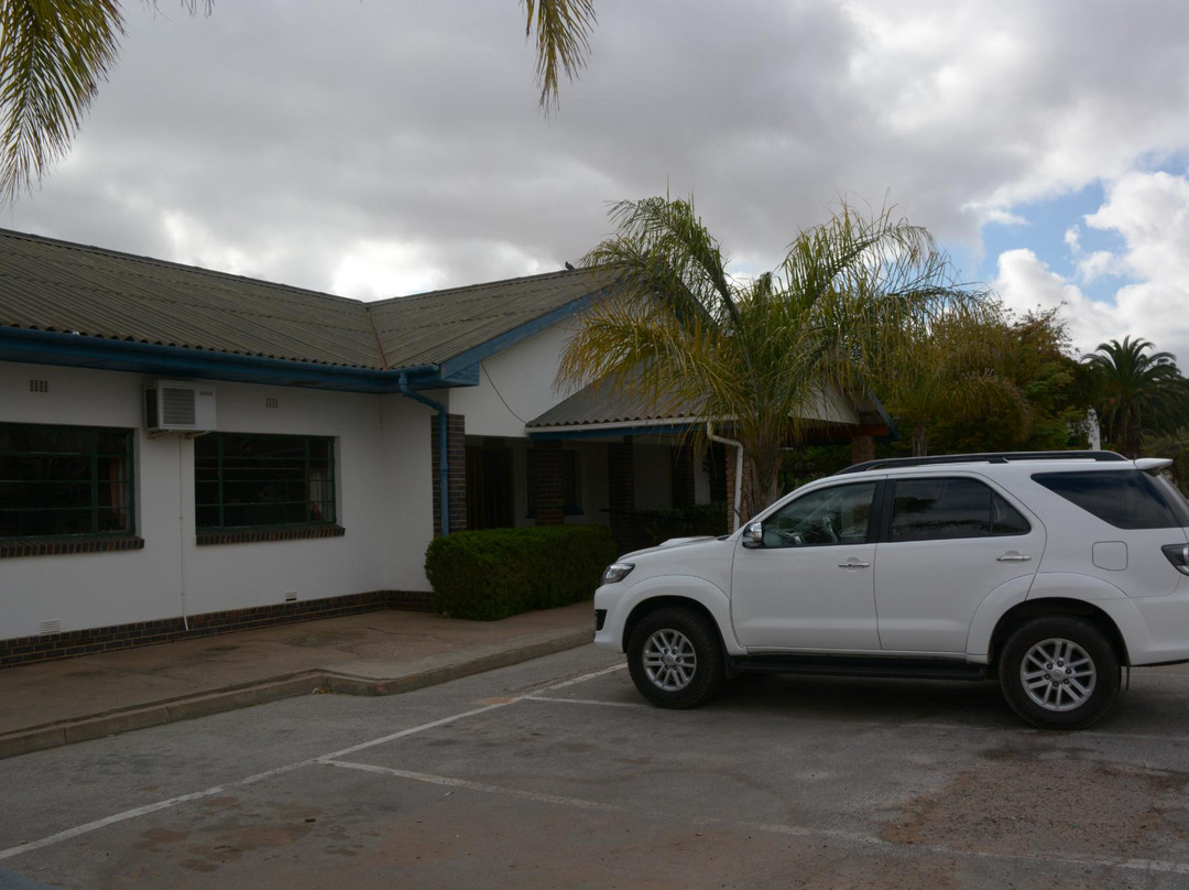 Lutzville Hotel主图