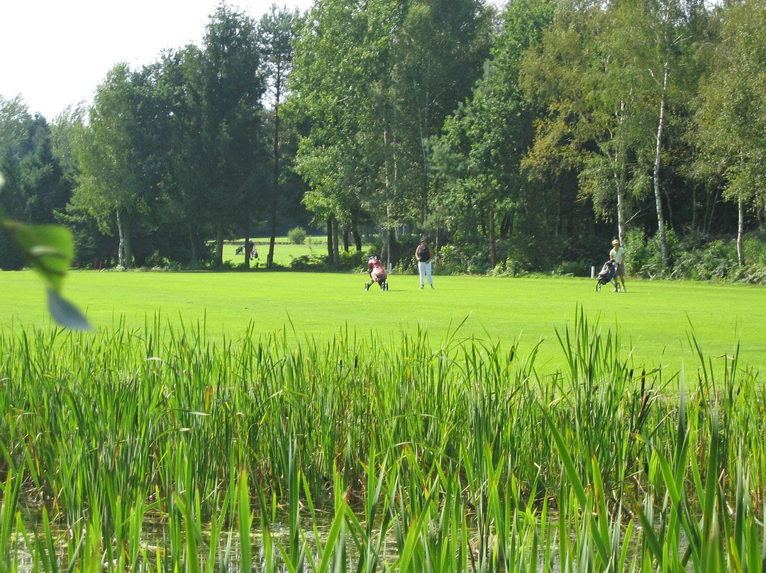 Golfpark Soltau-索尔陶必去景点