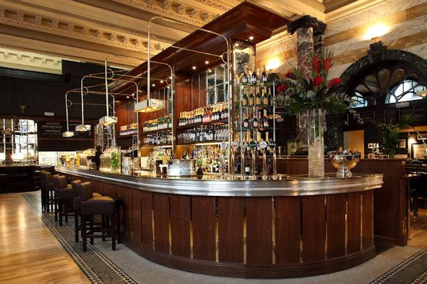 Browns Brasserie & Bar