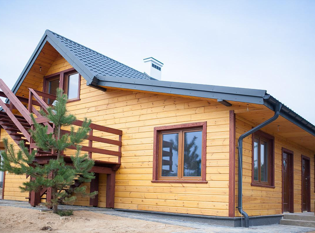 Farmstay Marianowka u Tesi