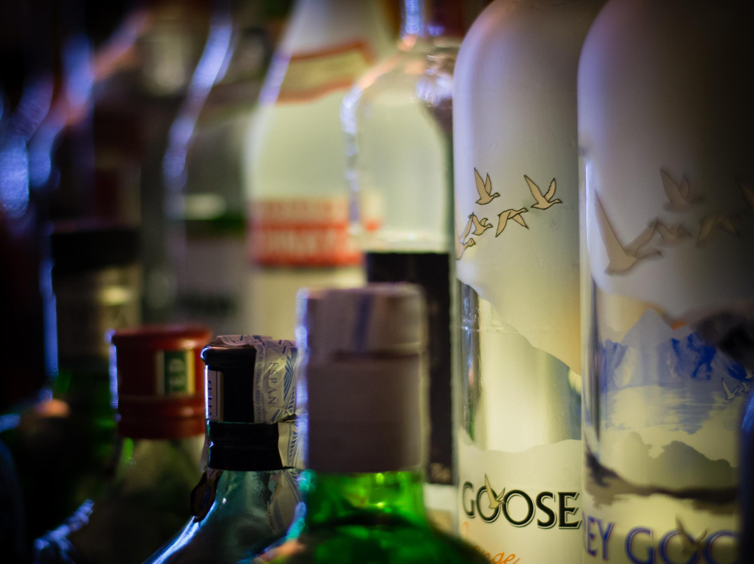 Pub Night-Castro Urdiales必去景点