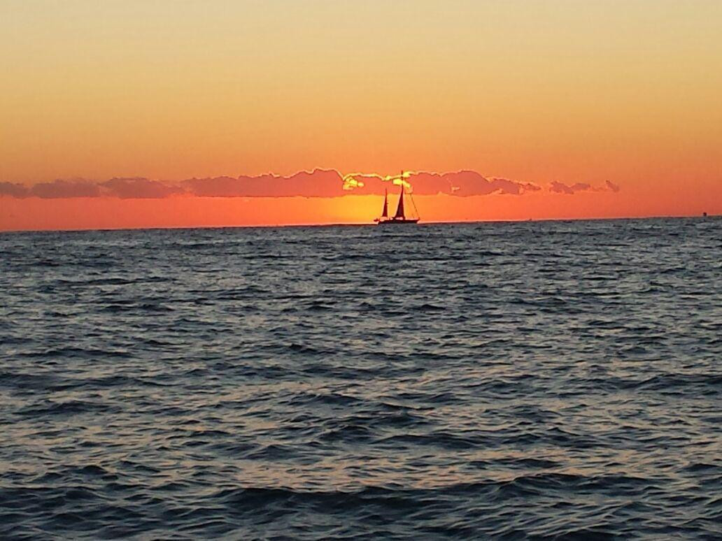 Brighton Boating-布莱顿必去景点