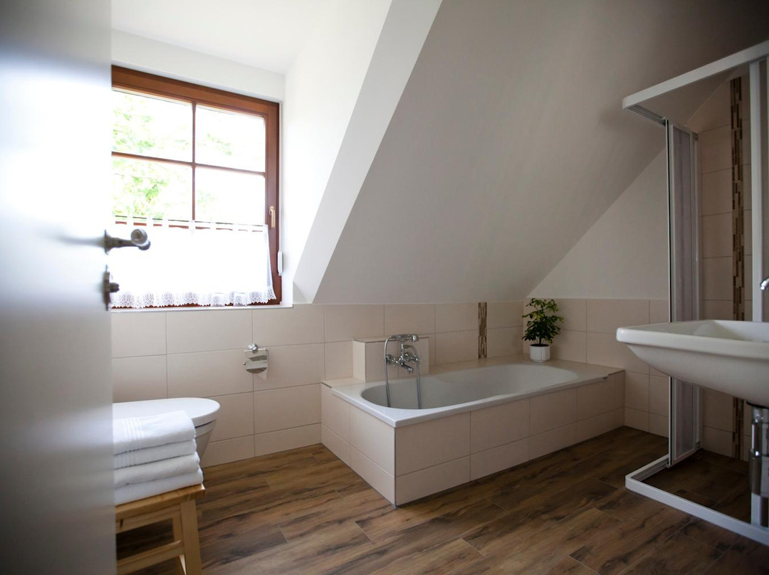 Pension Alte Schmiede主图