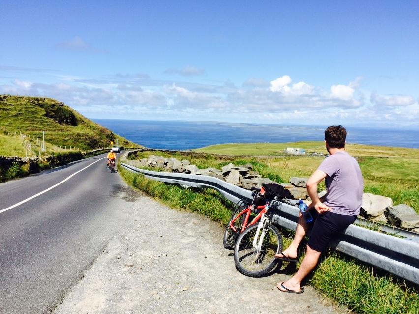 Enniskerry Bike Hire-Enniskerry必去景点