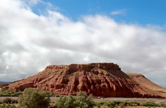 Fes Morocco Desert Tours-非斯必去景点