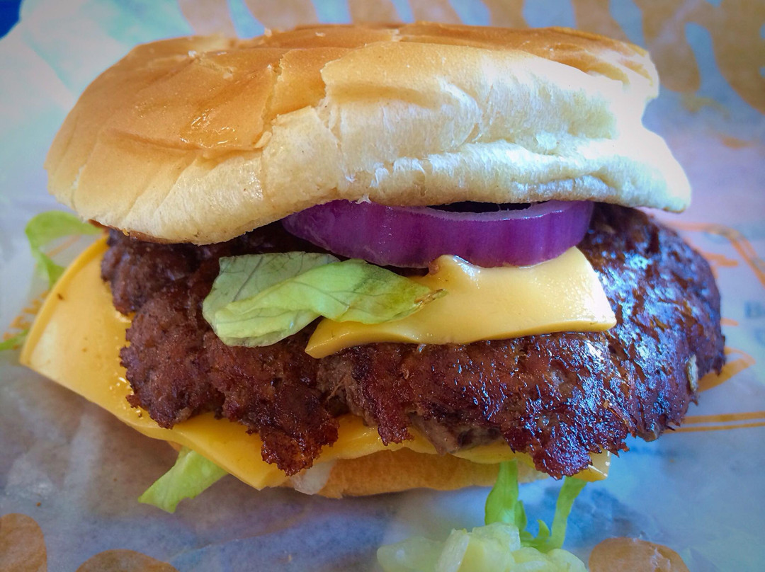 Russell餐馆和美食-Culver's