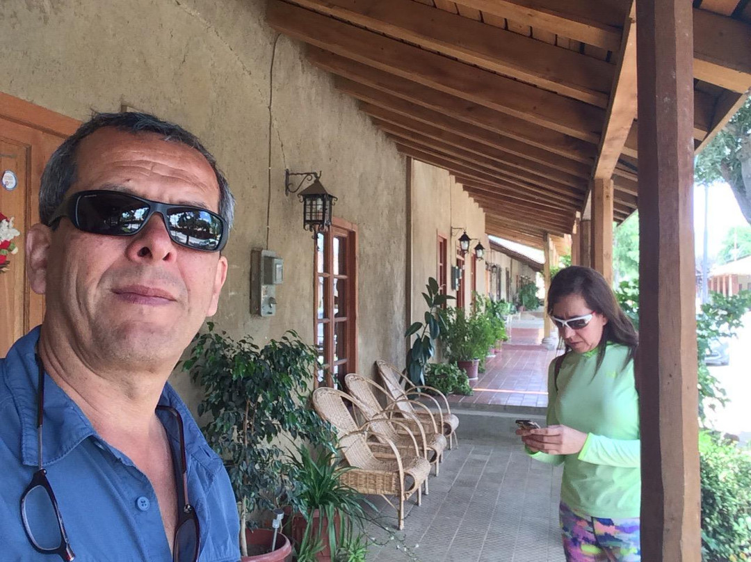 Museo Artesanía Chilena-Lolol必去景点