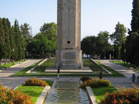 Plaça De Sa Feixina-马洛卡帕尔马必去景点