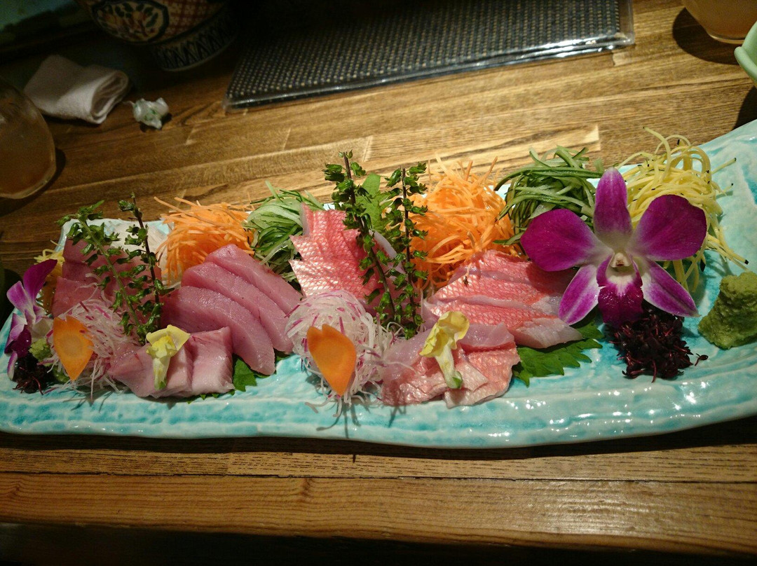 まぐろと地魚の店 九平次主图