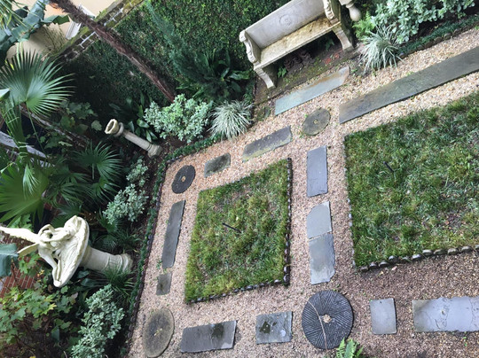 V & J Duncan-萨凡纳必去景点