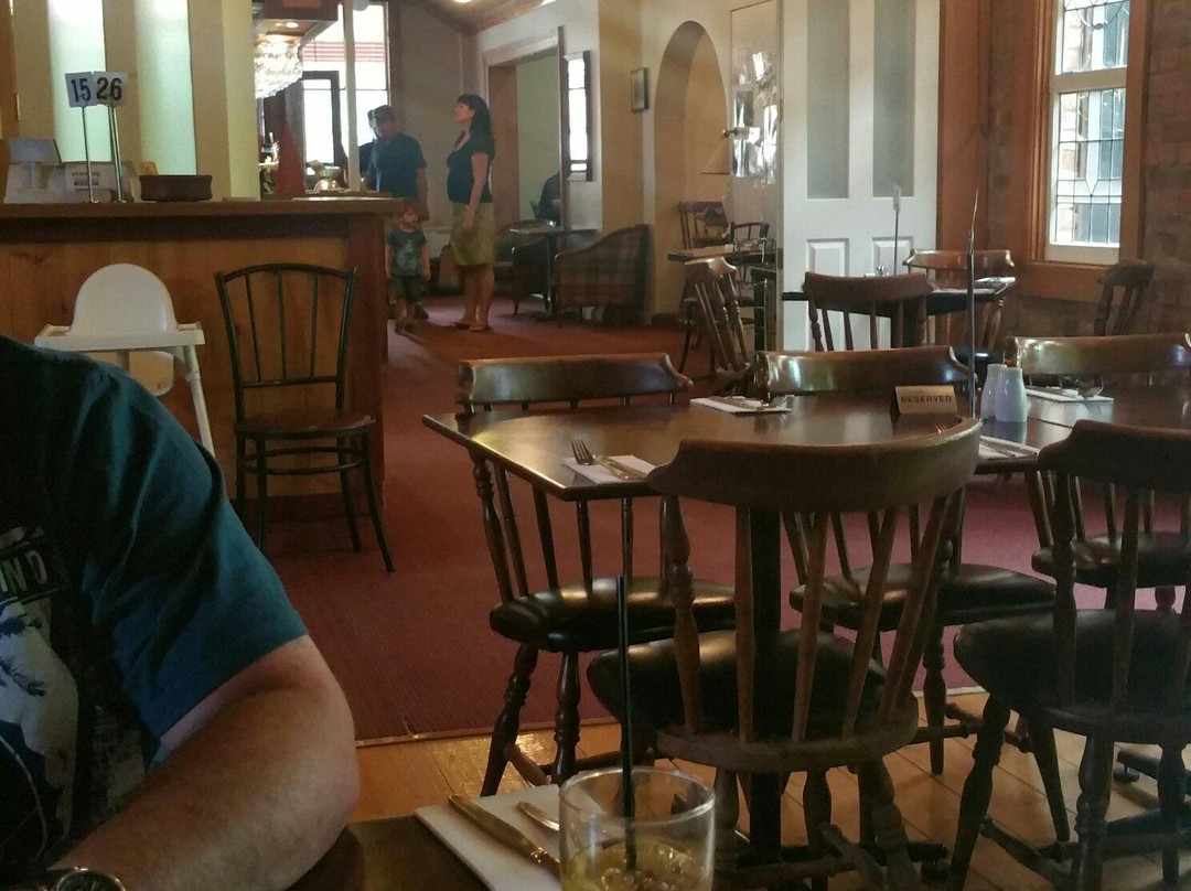 Campbells Creek旅游攻略图片