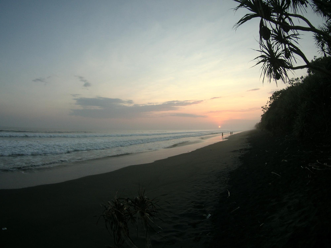 Delod Berawah-珍巴拉纳必去景点