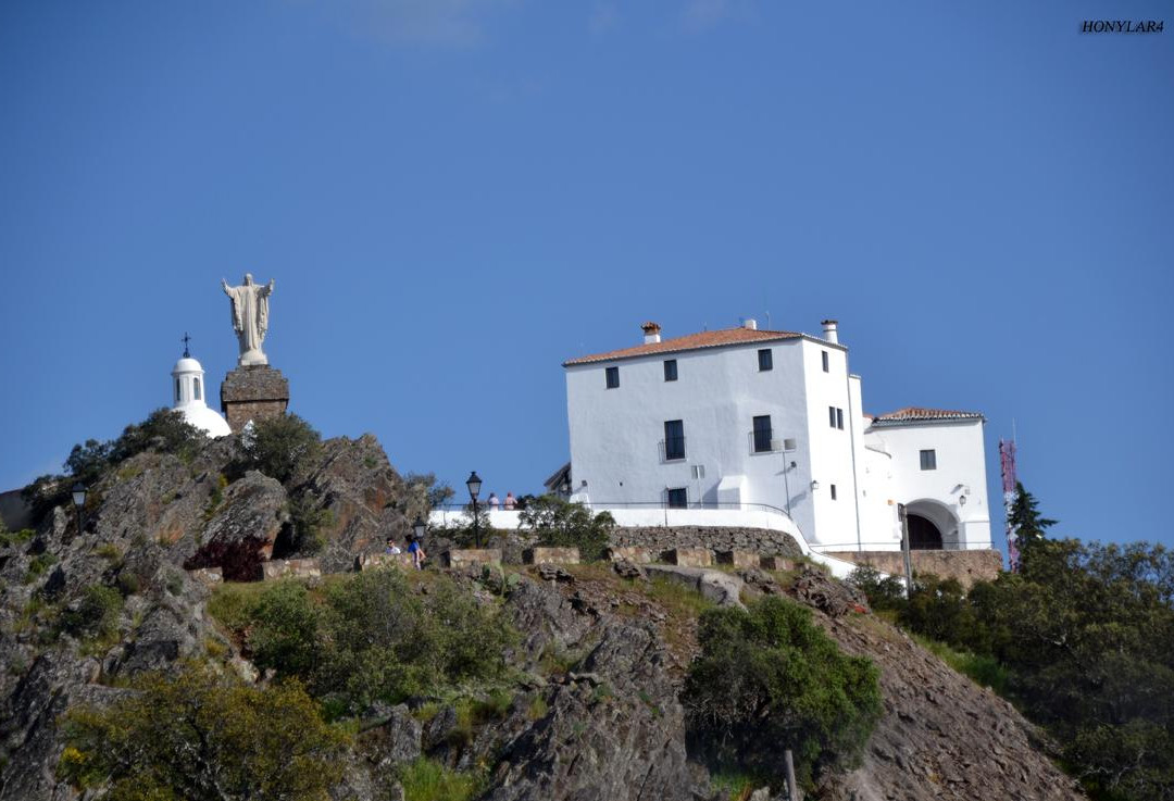 Santuario de la Virgen de la Montaña景点图片