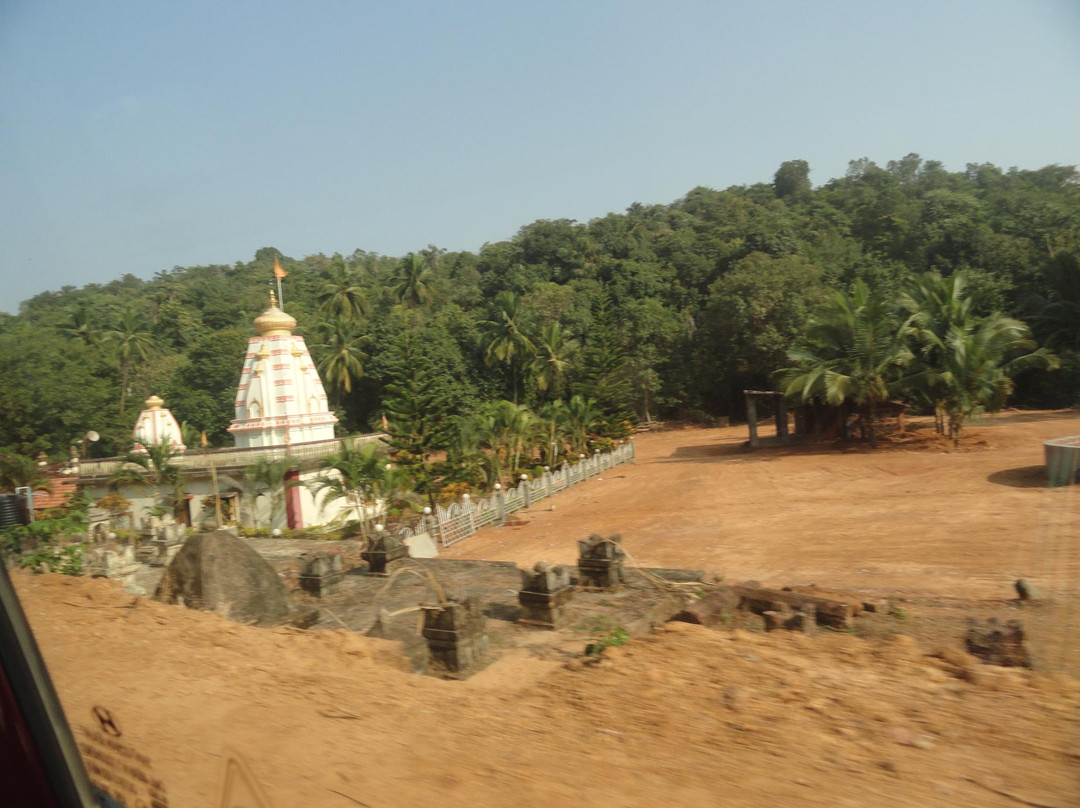 Sateri Devi Jal Mandir景点图片