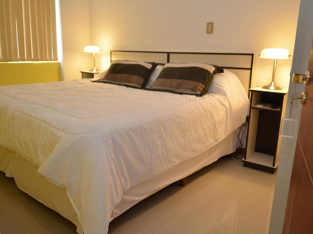 Tupungato酒店住宿-Hotel Chardonnay