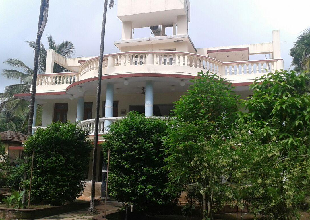 Mody Villa