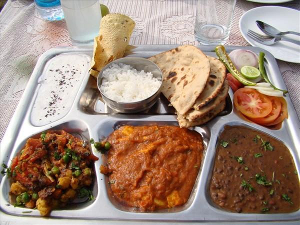 Jawahar Resort主图