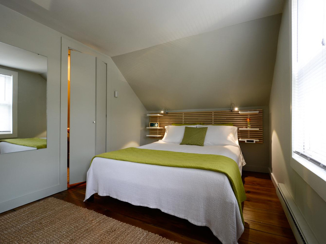 Little Place Guest House主图